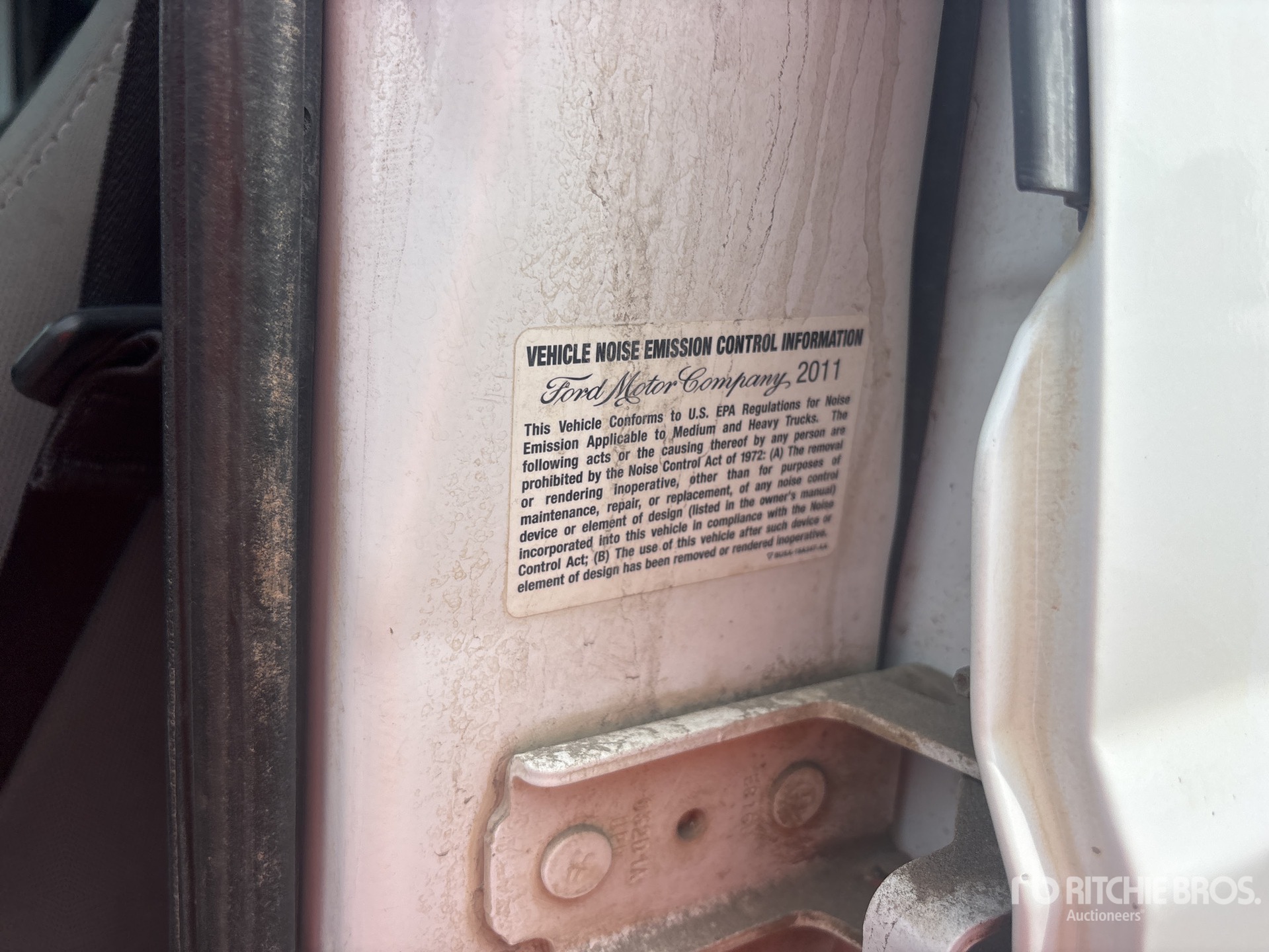 2012 Ford F-350