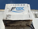 Refrigeration Unit with