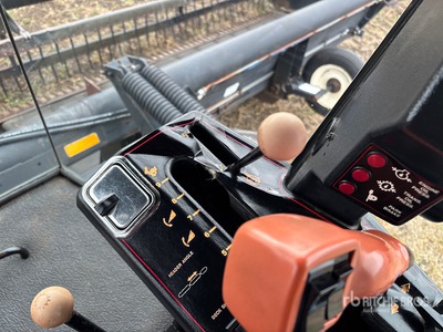 Control Station with