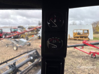 Control Station with