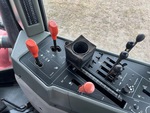 Control Station with