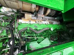 Motor with