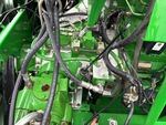 Motor with