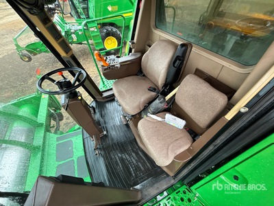 Control Station with