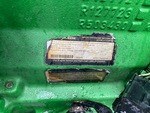 Motor with