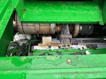 Motor with