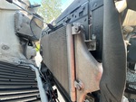 Engine with Radiator