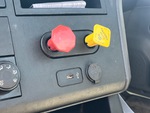 Cab with Brake Control