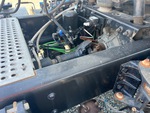 Underbody with Frame Condition