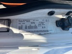 General Appearance with Motor Vehicle Safety Standards Label