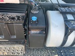 Engine with DEF / AdBlue Tank