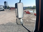 Cab with Mirrors