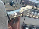 Cab with Engine Brake
