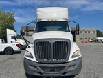 General Appearance with Exterior Lights