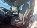 Cab with Seats/armrests