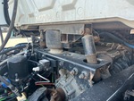Underbody with Cab Suspension Air Bags