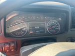 Cab with Gauges