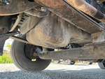 Engine with Oil Leaks