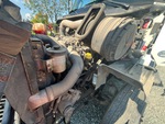 Engine with Engine - Left Side
