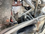 Engine with Fuel System