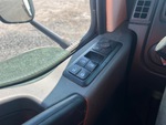 Cab with Window Controls