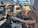 Engine with Engine - Right Side