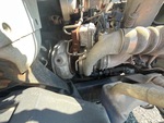 Engine with Exhaust System