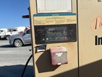 Control Station Photos with