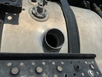 General Appearance with Sheet Metal (fiberglass) Condition
