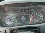 Cab with Warning Lights