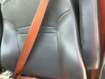 Cab with Seats/armrests