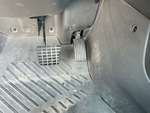 Cab with Brake Control