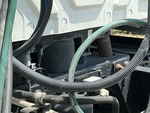 Underbody with Cab Suspension Air Bags