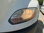 General Appearance with Exterior Lights