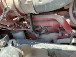 Engine with Oil Leaks
