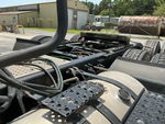 Underbody with Frame Condition