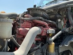 Engine with Engine - Left Side