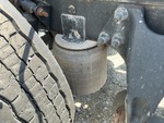 Underbody with Suspension Springs/Hangers