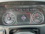 Cab with Gauges