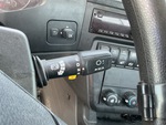 Cab with Gear Selector