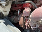Engine with Exhaust System