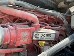 Engine with Fuel System