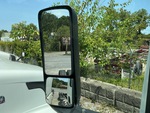 Cab with Mirrors