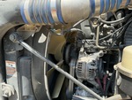 Engine with Cooling System Leaks
