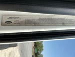 General Appearance with Motor Vehicle Safety Standards Label