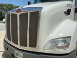 General Appearance with Sheet Metal (fiberglass) Condition