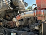 Engine with Engine - Right Side