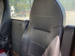 Cab with Seats/armrests