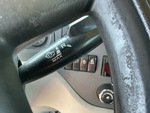 Cab with Gear Selector