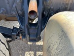 Underbody with Suspension Springs/Hangers